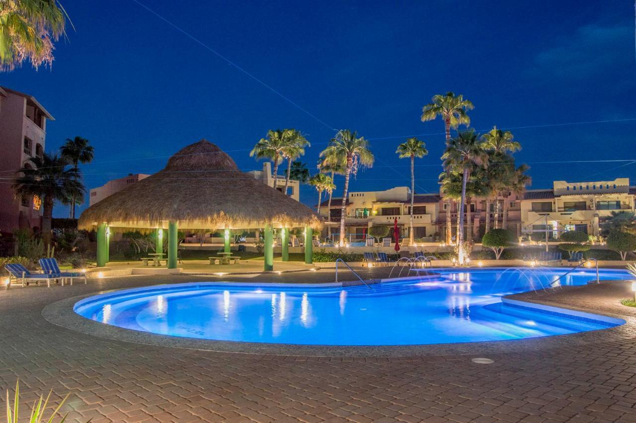 Marina Pinacate Villa-12 Пуэрто-Пеньяско Экстерьер фото