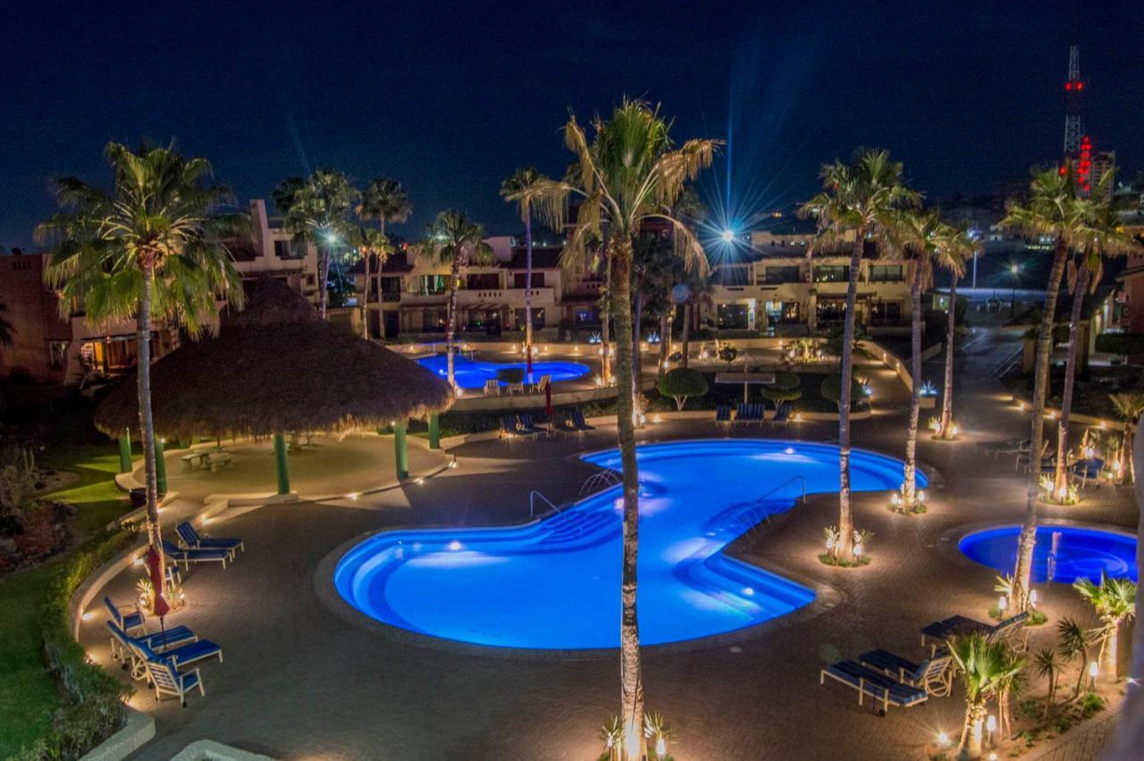 Marina Pinacate Villa-12 Пуэрто-Пеньяско Экстерьер фото