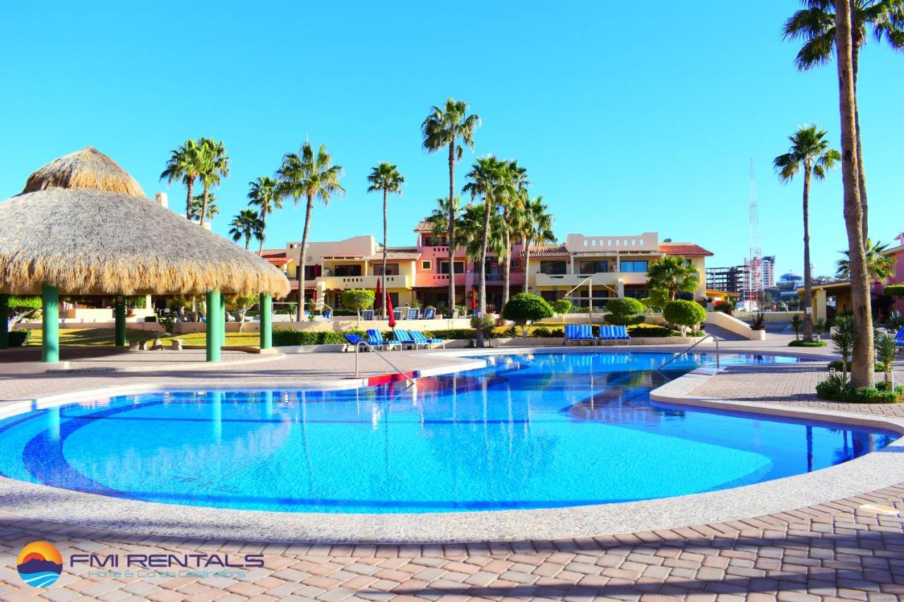 Marina Pinacate Villa-12 Пуэрто-Пеньяско Экстерьер фото